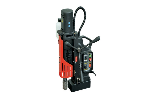 Spark Enterprises Distributor BROACHCUTTER MAGNETIC CORE DRILLING MACHINE